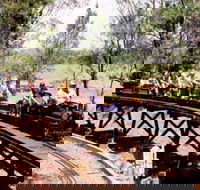 Model Park - ACT Tourism