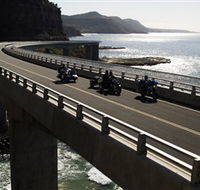 Just Cruisin Motorcycle Tours - ACT Tourism