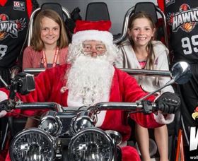 Just Cruisin Motorcycle Tours - ACT Tourism 7