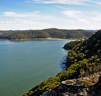 Brisbane Water National Park - ACT Tourism