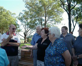 Hawkesbury Valley Heritage Tours - ACT Tourism 1