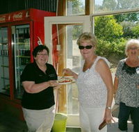 Hawkesbury Valley Heritage Tours - ACT Tourism