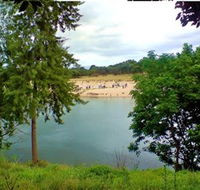 Howe Park - ACT Tourism