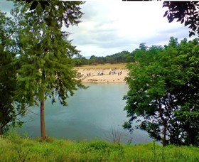 Howe Park - ACT Tourism 0