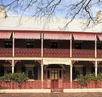 Windsor Heritage Walk - ACT Tourism
