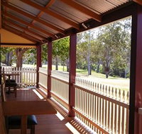 Riverside Oaks Golf Course - ACT Tourism