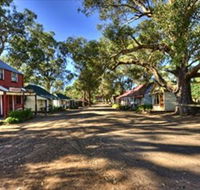 The Australiana Pioneer Village Ltd - ACT Tourism