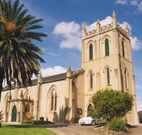 St Stephens Anglican Church - ACT Tourism