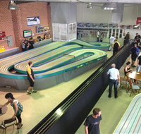 Penrith Slot Car and Hobby Centre - ACT Tourism