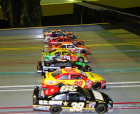 Penrith Slot Car And Hobby Centre - ACT Tourism 1
