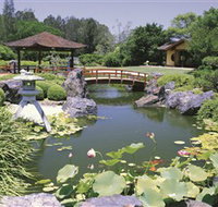 Gosford Regional Gallery and Edogawa Commemorative Garden - ACT Tourism