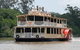 Nepean Belle Paddlewheeler - thumb 0
