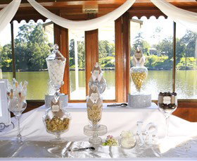 Nepean Belle Paddlewheeler - ACT Tourism 6