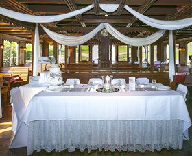 Nepean Belle Paddlewheeler - ACT Tourism 3