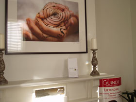 Indica Spa - ACT Tourism 1