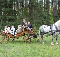 Classic Carriage Drives - ACT Tourism