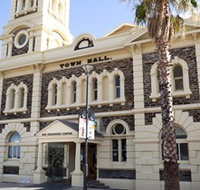 Bay Discovery Centre Museum - ACT Tourism