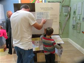 Unley Museum - ACT Tourism 0