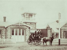 Unley Museum - ACT Tourism 1