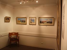 David Sumner Gallery - ACT Tourism 1