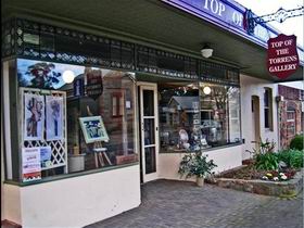 Top Of The Torrens Gallery Incorporated - ACT Tourism 0