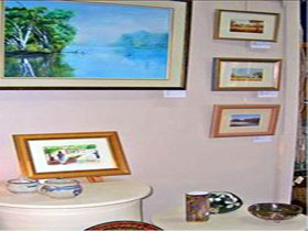 Top Of The Torrens Gallery Incorporated - ACT Tourism 1