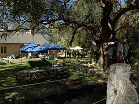 Overland Corner Hotel - ACT Tourism 2