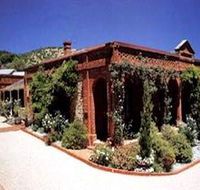Beaumont House - ACT Tourism