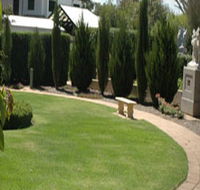 The Monastery - ACT Tourism