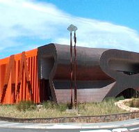 Marion Cultural Centre - ACT Tourism