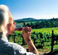 Ashton Hills Vineyard - ACT Tourism