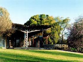Clovelly Park SA ACT Tourism