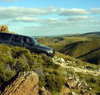 Saunders Gorge Sanctuary - ACT Tourism