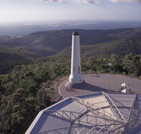 Mount Lofty Summit - ACT Tourism