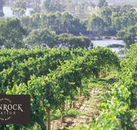 Banrock Station Wine And Wetland Centre - ACT Tourism
