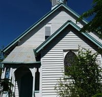 Saint Peter's Anglican Church - ACT Tourism