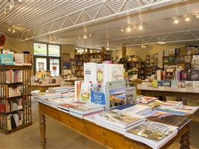 Matilda Bookshop - ACT Tourism 3