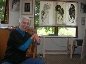 Atelier: Stirling Hills Artists - ACT Tourism 0