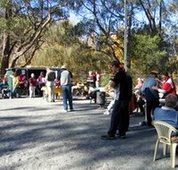 Adelaide Hills Petanque Club - ACT Tourism