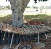 Barcaldine Musical Instruments - ACT Tourism