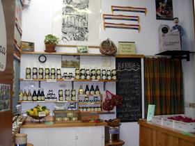 Nirvana Organic Produce And Farm - ACT Tourism 1