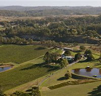 Maximilian's Restaurant and Sidewood Estate Cellar Door - ACT Tourism