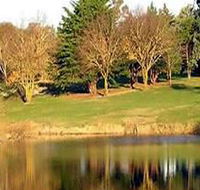 Blackwood Golf Club - ACT Tourism