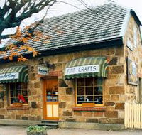 Bamfurlong Fine Crafts - ACT Tourism