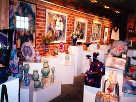 Bamfurlong Fine Crafts - ACT Tourism 1