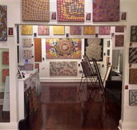 The Aboriginal Art House - ACT Tourism