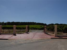 Grancari - ACT Tourism 1