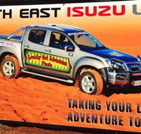 Loveday 4x4 Adventure Park - ACT Tourism