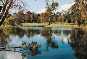 Echunga Golf Club Incorporated - ACT Tourism 1
