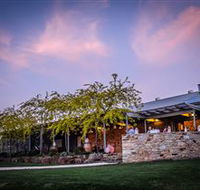Howard Vineyard - ACT Tourism